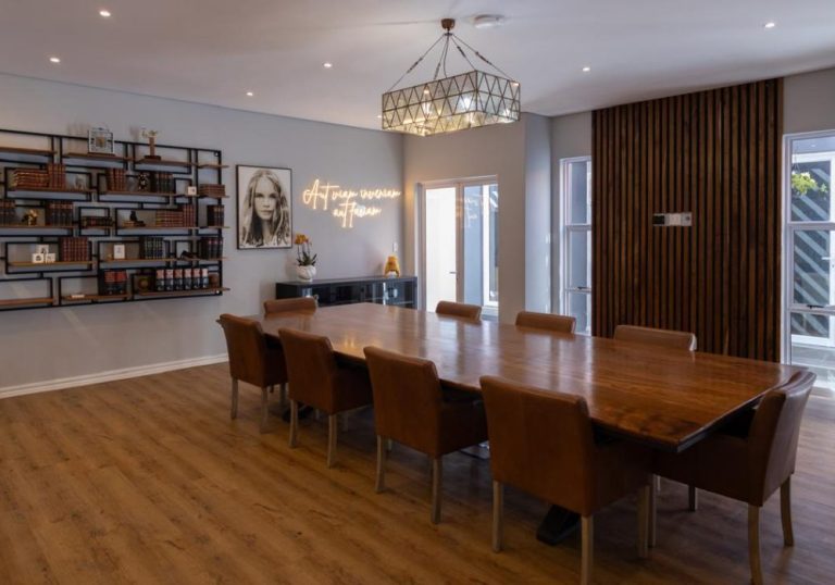 Boardroom