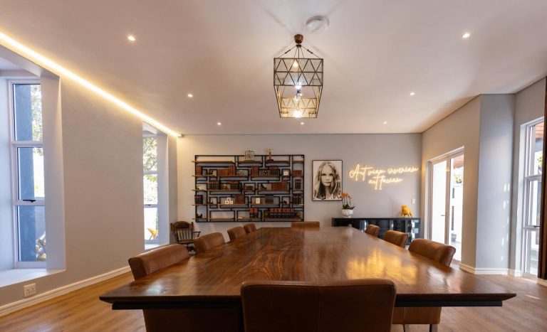 Boardroom